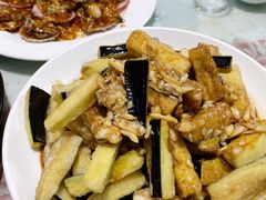 -华春餐馆(鱼山路店)