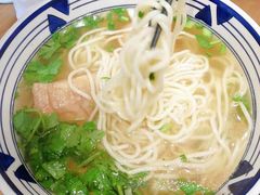 -黄太牛·牛肉面(长江北路店)