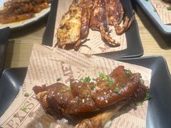 -金谷园饺子·烧烤(人大总店)