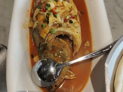 -小菜园新徽菜(芜湖万达店)
