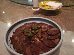 -全聚德(长江路店)