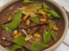 -马凯餐厅(地安门店)