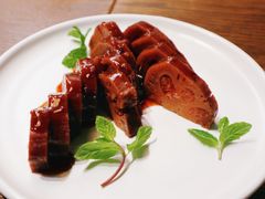 -小大董·烤鸭(王府井apm店)