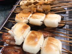 -老谢野馄饨(延安路店)