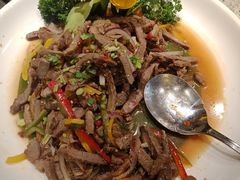 -翠湖六号全日制西餐厅(翠湖宾馆店)