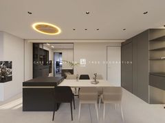 -大树装饰·十年本土家装