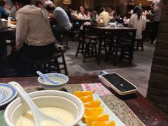 -南京大牌档(人民广场店)