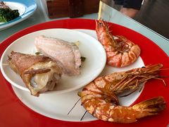 -味餐厅·海鲜·火锅·自助餐