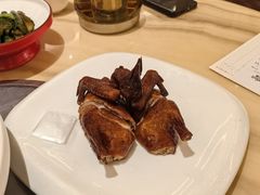-锦粤宫·精致粤菜(深圳北站店)
