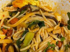 -老牌柳州螺蛳粉(同班同学美食城店)