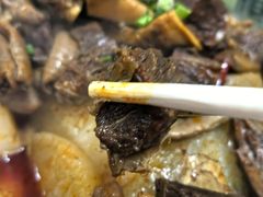 牛肉牛杂锅-桂萍特色牛筋牛杂(长堤街总店)