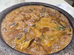 -小放牛河北菜(长安万达店)