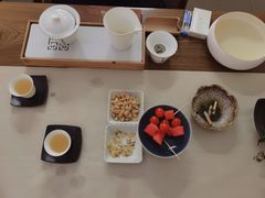 -小茶闲舍·观景商务茶馆(广州塔店)