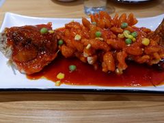 -老苏州芳和园茶酒楼  传统苏帮菜(观前店)
