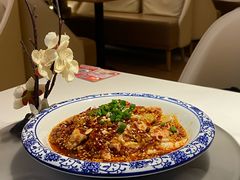 -川味堂·四川豆花(八卦岭店)