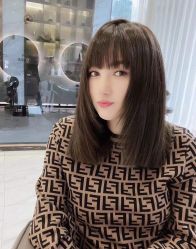 点击看大图 -3AM·S HAIR SALON烫发染发接发