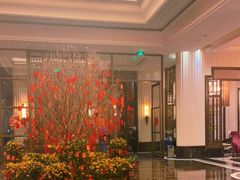 -春晖园度假酒店温泉