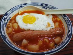 -華叔茶記