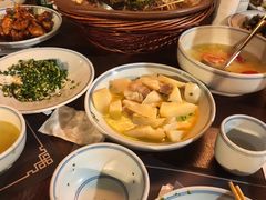 -绍兴大禹开元观堂-若耶厅