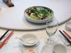 -小厨娘淮扬菜(清江苏宁广场店)