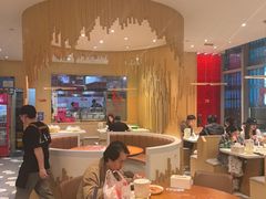 -辣公子·千岛湖私房菜(滨江店)