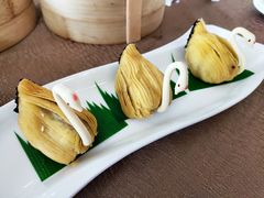 -鹭江宾馆·观海餐厅