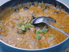 糗糕-将军府.青州菜