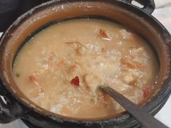 -品记潮汕砂锅粥(湖东路店)