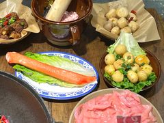 -于屿城重庆火锅(深圳总店)