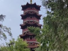 -云龙湖旅游景区