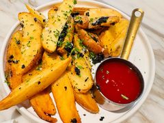 -the rug 飞毯 (朝阳公园店)