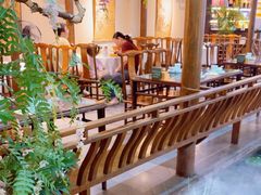 -小方外婆菜(蒙山路店)