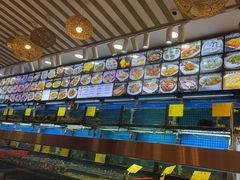 -醉壹号海鲜大排档(厦门美食地标店)