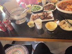 -海韵人家.海景花园经典云南菜(双廊店)