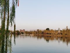 -木兰水镇旅游景区
