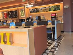 -菲滋意式餐厅(长兴东鱼坊店)