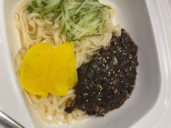 -博姆炸鸡精品餐厅(常发广场店)
