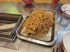 -7只羊·鲜羊肉串·地锅鸡精酿(玄武墨香路店)