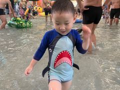 -南宫温泉水世界