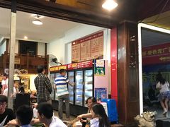 -盖帮鳝鱼串串(东郊记忆店)