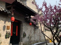 -回龙窝历史文化街区