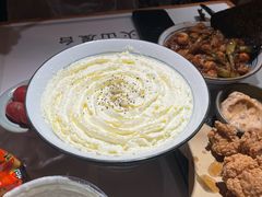 -火山屋台(新街口店)