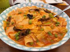 -丝路传奇·中国拉面航母店(北医三院店)