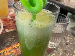 大力水手-BOTTEGA意库(中骏世界城店)