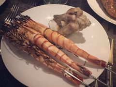 -深圳四季酒店·馥自助餐厅