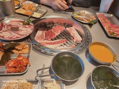 -大叹号·朝鲜族烤肉(滨海吾悦广场店)