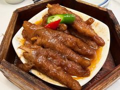 -粤食堂(天津和悦汇店)