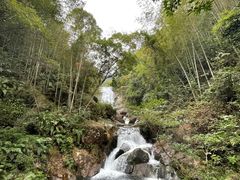 -千泷沟大瀑布旅游区