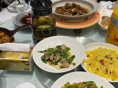 -不倒翁·安徽名菜楼(步行街店)