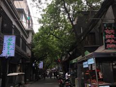 -刘纪孝腊牛羊肉(北广济街店)